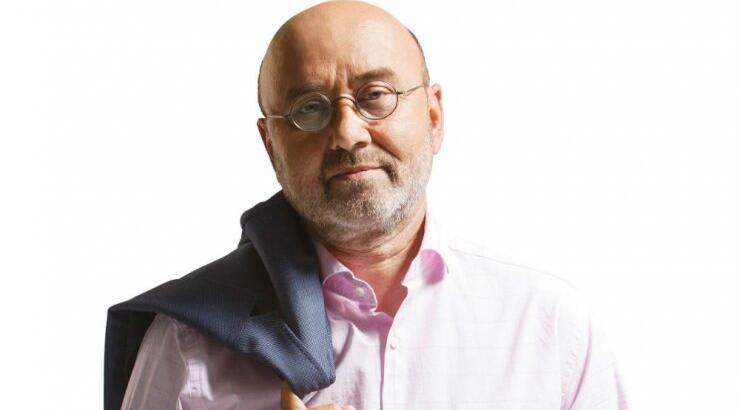 Βρεθήκαμε στις πρόβες για το "Πρωτοσέλιδο" που επιστρέφει στους δέκτες μας!