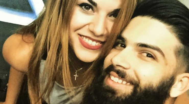 Ξέσπασε στο facebook η αδερφή του Ανδρέα Λέοντα: “Νούμερα, ε νούμερα”