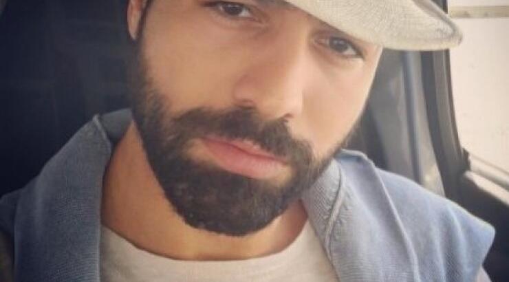 Ανδρέας Γεωργίου: Η θέα που κόβει την ανάσα από το μπαλκόνι του στη Νέα Υόρκη!