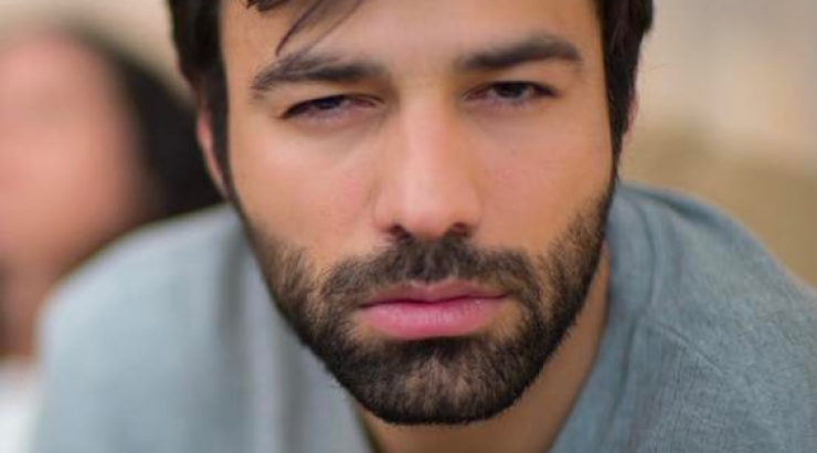 Απίστευτη αποκάλυψη από τον Ανδρέα Γεωργίου 14 χρόνια μετά για τη συμμετοχή του στο “Dream Show”