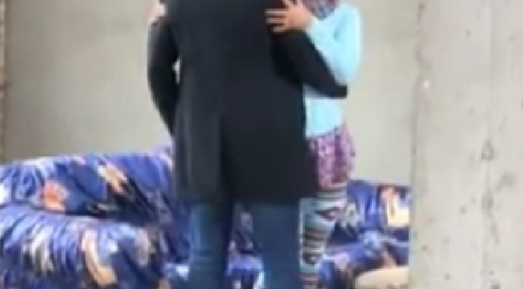 Ανδρέας Γεωργίου: Τα καυτά φιλιά που είδαν το φως της δημοσιότητας!