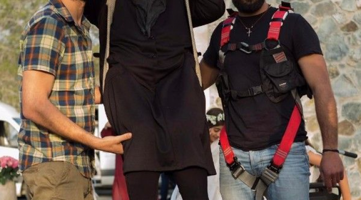 Απίστευτο! Η μαμά Κύπριου πρωταγωνιστή στη νέα σειρά του Αντρέα Γεωργίου!