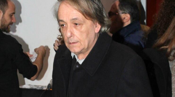 Ανδρέας Μικρούτσικος: Όλες οι εξελίξεις για την κατάσταση της υγείας του!