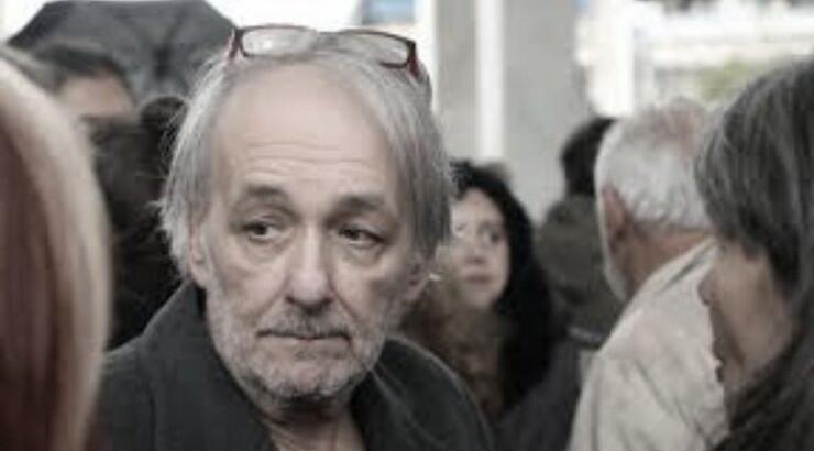 Στιγμές αγωνίας για τον Ανδρέα Μικρούτσικο – Διασωληνωμένος στο νοσοκομείο λίγες ημέρες μετά τον θάνατο του αδερφού του