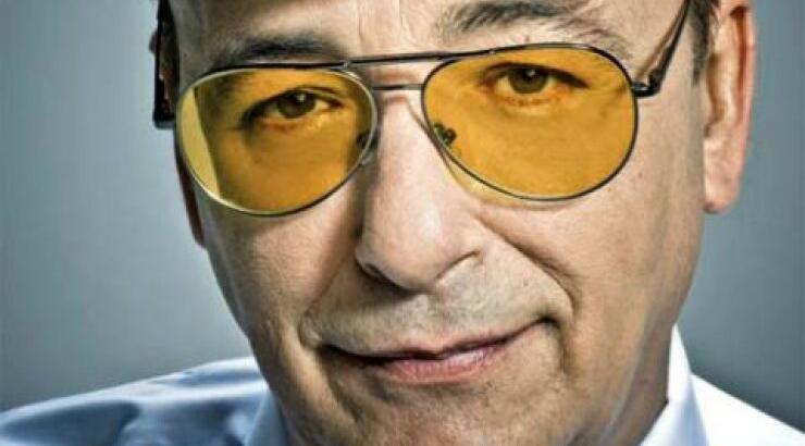  Και άλλο χτύπημα για τον Ανδρέα Μικρούτσικο!