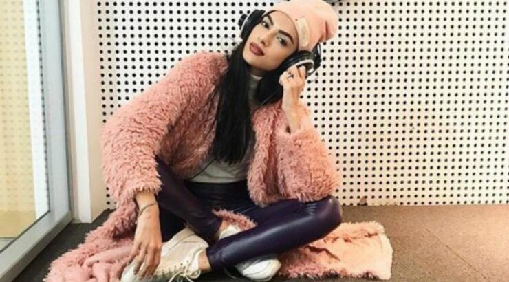 Άντρεα Κυριάκου: Συγκινήθηκε από μια γυναίκα που δουλεύει αφιλοκερδώς για όλες τις γυναίκες που πέρασαν την εμπειρία του καρκίνου του μαστού