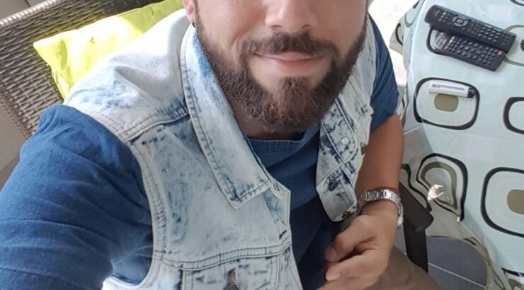 Andrew George Ευτυχίου Ιωάννου: Λίγες ημέρες πριν τον δούμε για πρώτη φορά στην τηλεόραση μιλάει αποκλειστικά στο ilovestylecom!