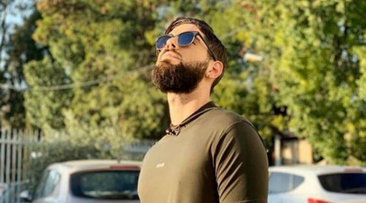 Δύσκολες ώρες για τον Andrew Ευτυχίου