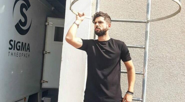 Andrew Ευτυχίου: Η περιπέτεια που είχε με τον γιο του! [βίντεο]