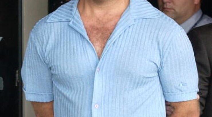 Απίστευτες αποκαλύψεις για τον κληρονόμο της Max Factor 