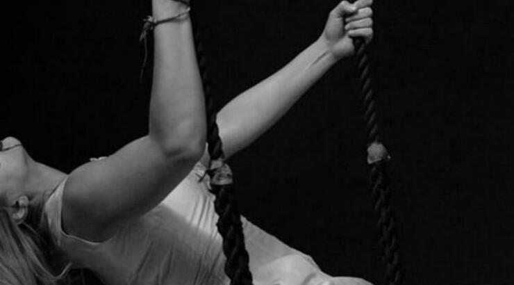 Επώνυμη Κύπρια αποκάλυψε πως έχει αφήσει γράμμα στους διαρρήκτες της! 