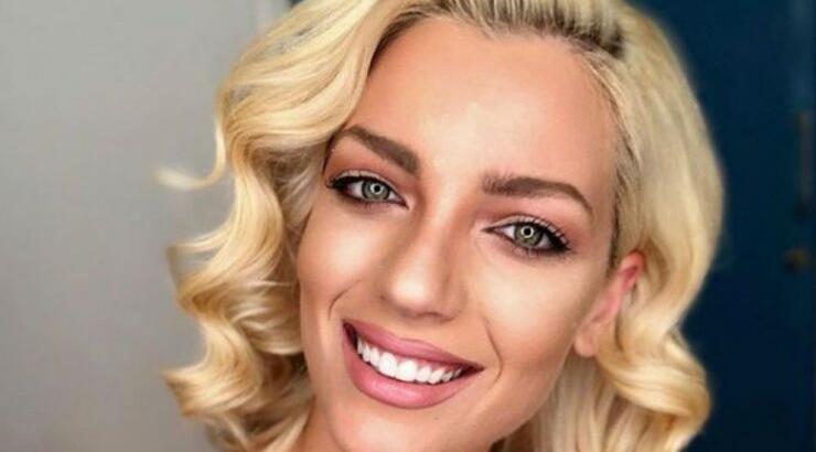 Άντρη Καραντώνη: Το hair look της που μας άφησε άφωνους!