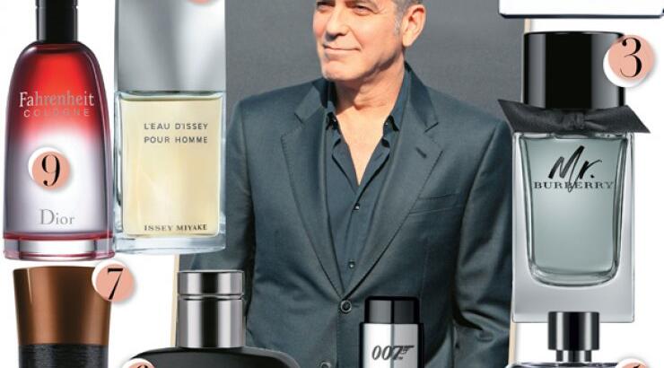 9 ανδρικά καλοκαιρινά αρώματα για τον αγαπημένο σας!