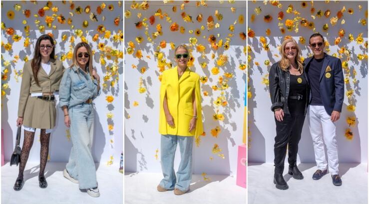 Βρεθήκαμε στο brunch ενημέρωσης για την ενδομητρίωση στο Anemi Bistro