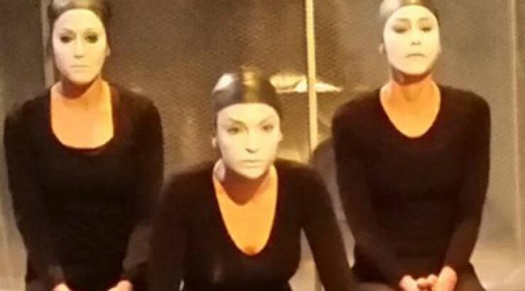 Ψύχωσις 4:48: Απόψε στο θέατρο Ανεμώνα