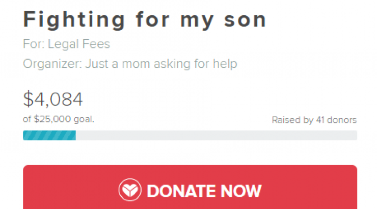 Γνωστή Ελληνίδα τραγουδίστρια ξεκίνησε διαδικτυακό έρανο για να μεγαλώσει τον γιο της