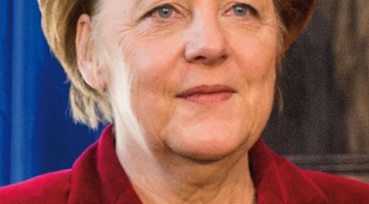 Μέρκελ: Συνομιλίες για το Κυπριακό μακριά από εκβιασμούς 