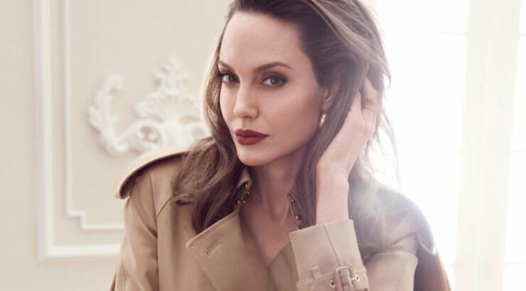 Η Angelina Jolie απαγόρευσε στην Jennifer Aniston να βλέπει τα έξι παιδιά της!