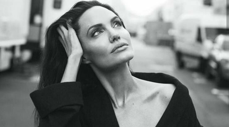 Angelina Jolie: Εξομολογήθηκε μετά από χρόνια τον λόγο χωρισμού με τον Brad Pitt!