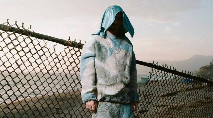 Θλίψη για τον θάνατο 25χρονου ηθοποιού μία εβδομάδα μετά τον θάνατο του πατέρα του 