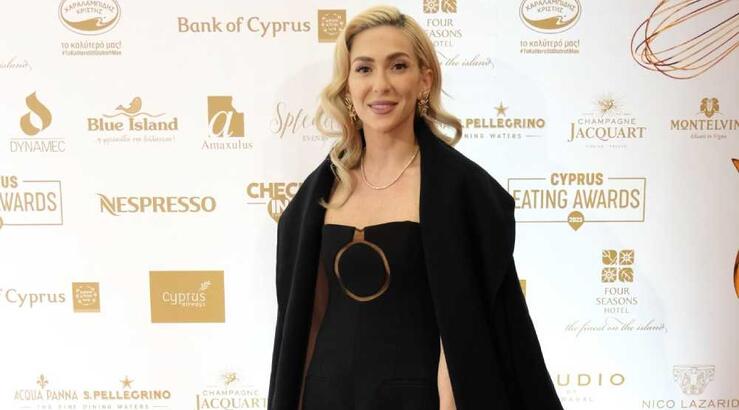 Οι εμφανίσεις που κέρδισαν τις εντυπώσεις στα Cyprus Eating Awards 2023