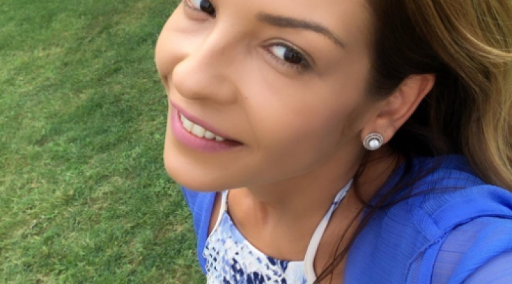 Υπέροχοι! Δείτε τους γιους της Άννας Φάκα την πρώτη ημέρα στο σχολείο!