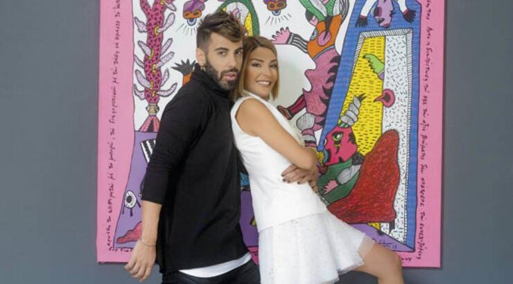 Gregory Morfi και Anice: Ενώνουν δυνάμεις για ακόμα μία χρονιά για καλό σκοπό!