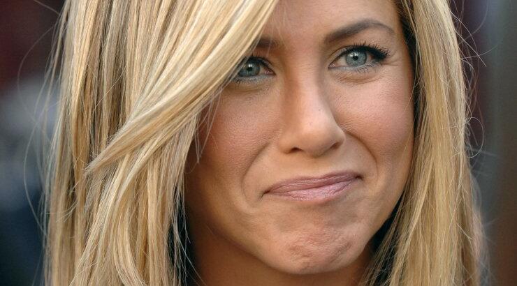 Jennifer Aniston: Το μυστικό της για άψογη σιλουέτα!