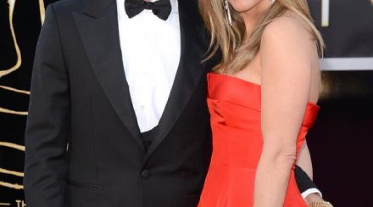 Χωρίζουν Aniston – Theroux;