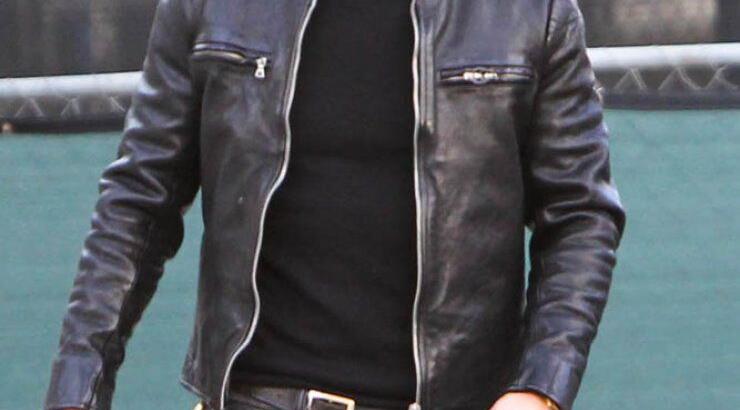 Δείτε πόσο sexy είναι ο σύντροφος της Jennifer Aniston!