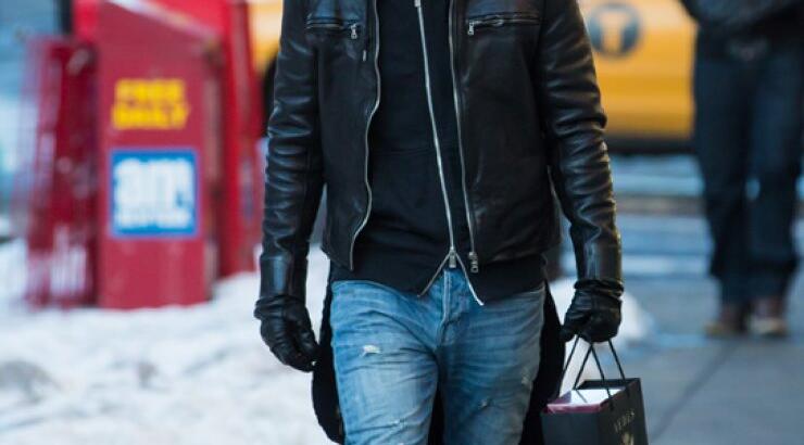 Το δώρο της Jennifer Aniston από τον αγαπημένο της [φωτογραφίες]