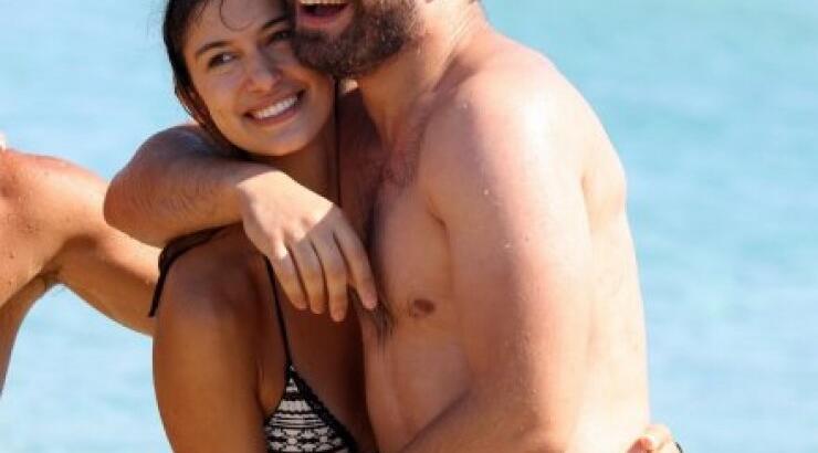 Γιώργος Σαμπάνης - Άννα Πρέλεβιτς: Χώρισαν!