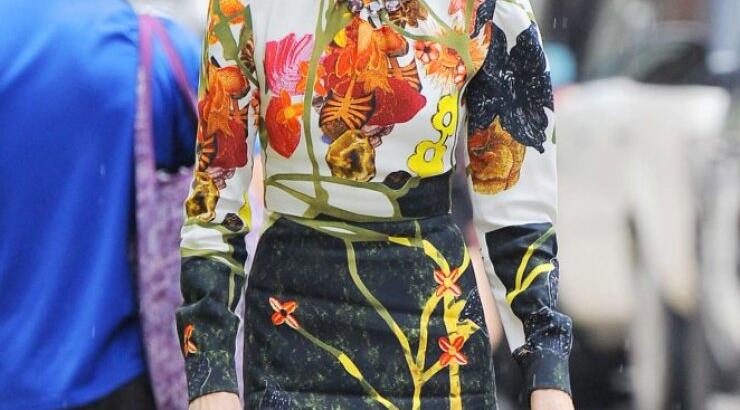 Η Nike συνεργάζεται με την Vogue και την κολεξιόν υπογραφεί η Anna Wintour