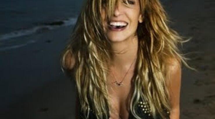 Η συγκίνηση της Άννας Βίσση για την έκπληξη των θαυμαστών της 