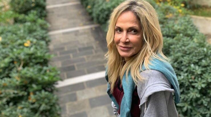 Oι ευχές της Άννας Βίσση για τα γενέθλια της αδερφής της, Νίκης [εικόνα & βίντεο]