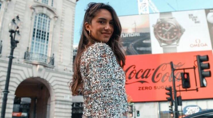 Άννα Πρέλεβιτς: Όσα δήλωσε για την αδερφή του συντρόφου της, Δούκισσα Νομικού [βίντεο]