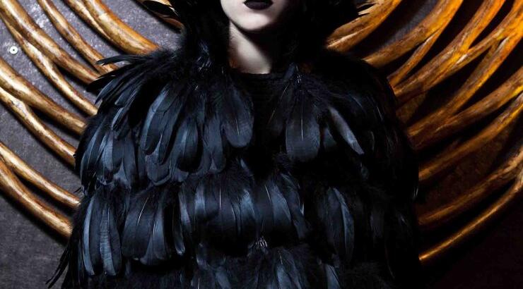 Newcomer στο χώρο της μόδας!