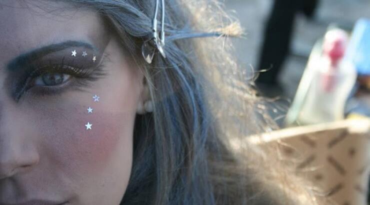 Η ελληνική συμμετοχή της Ελβετίας στην Eurovision