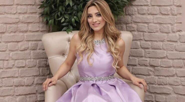 Άννα Ελευθερίου: Γιατί θα ακολουθήσει τη νομική οδό η νικήτρια του "Power of Love" μετά την ολοκλήρωση του ριάλιτι;