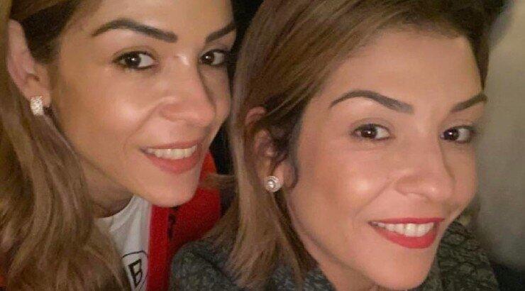 Άννα Χατζηγρηγορίου: Μας δείχνει τα δίδυμα μωράκια της αδερφής της, Ιφιγένειας!