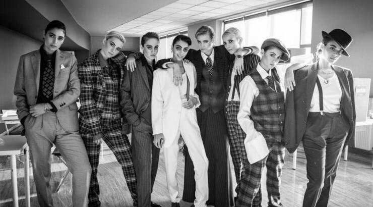 Σε ποιο κορίτσι από το GNTM διέγραψαν τον λογαριασμό του instagram;