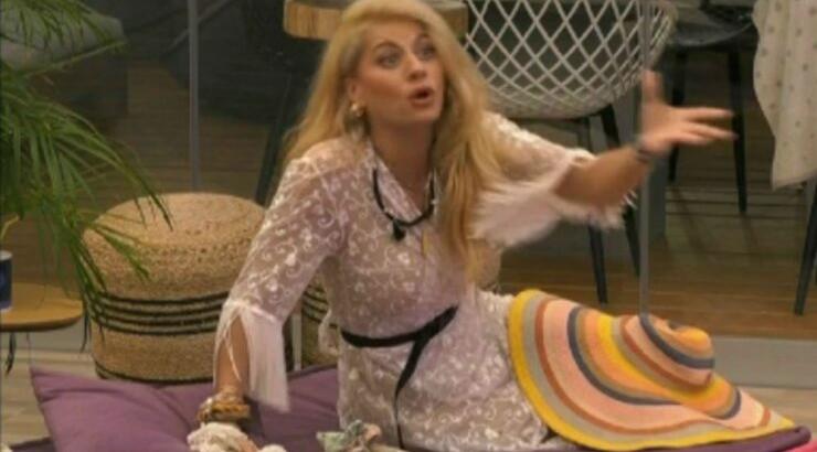 “Big Brother”: Άγριος καβγάς μεταξύ Άννας Μαρίας και Χριστίνας μετά την αποκάλυψη για το ροζ βίντεο