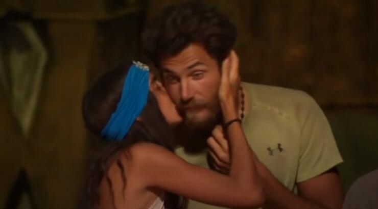 Άννα Μαρία – Νίκος Μπάρτζης: Το πλάνο στην παραλία που αναζωπυρώνει τις φήμες για έρωτα!