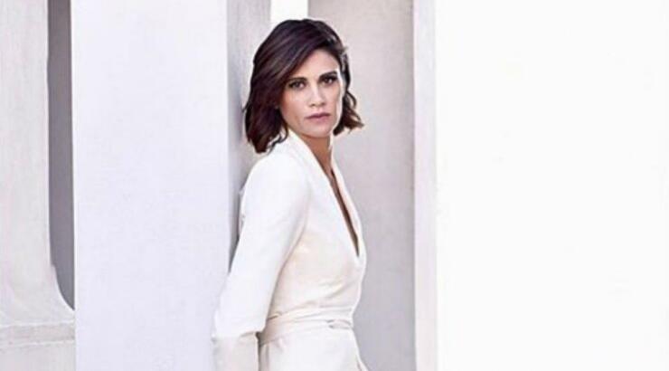 Η Άννα Μαρία Παπαχαραλάμπους υιοθέτησε androgynous haircut! 