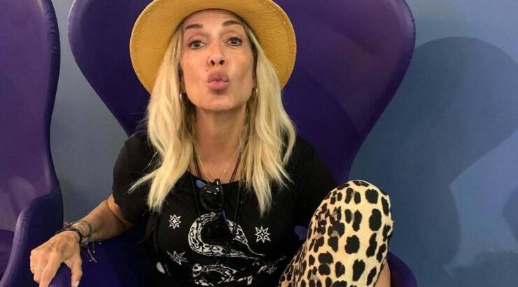 Άννα Βίσση: Μοιράστηκε μαζί μας μία από τις πιο συγκινητικές στιγμές της ζωής και της καριέρας της! [βίντεο]