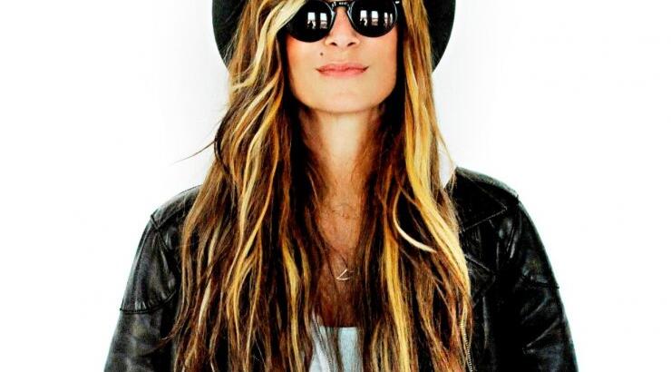 Βόμβα: Στο νοσοκομείο η Άννα Βίσση!