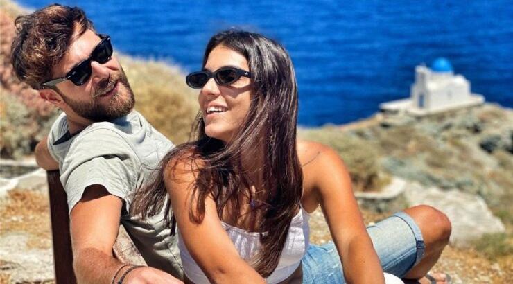 Νίκος Μπάρτζης: Η γνωριμία με τον σύντροφο της Άννας Μαρίας μετά τις φήμες που τους ήθελαν σε σχέση