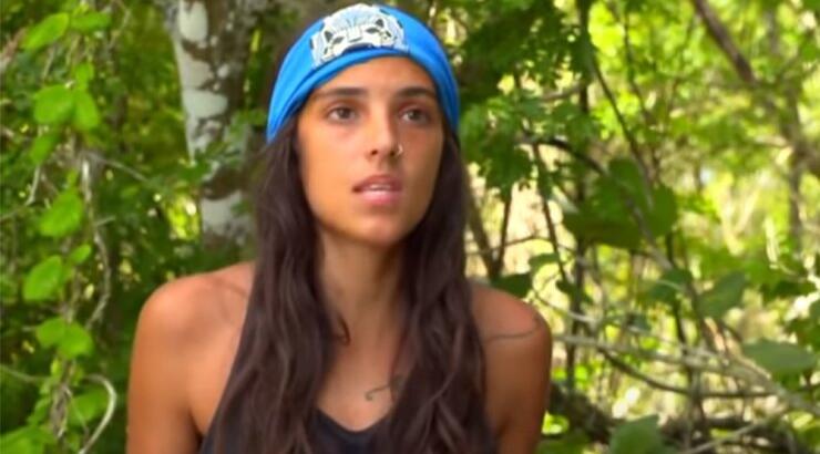 Οι απίστευτες βρισιές του πατέρα της Άννας Μαρίας Βέλλη προς τον Τριαντάφυλλο [βίντεο]