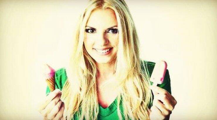 Αννίτα Πάνια: Θα κάνει εκπομπή στην Κύπρο!