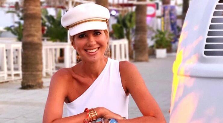 Αννίτα Ρίττερ: Μοιράζεται μαζί μας το πιο ινσταγραμικό σημείο της πόλης της!